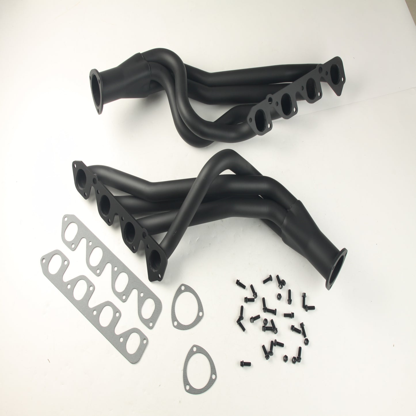 1.75" Exhaust Header for 1971-1973 Ford Mustang / Ranchero 351C 5.8L V8