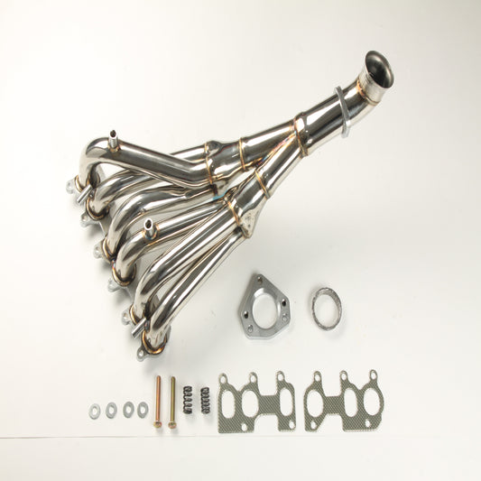 New Exhaust Headers for 99-05 VW Golf GTI Jetta VR6 2.8L MK4