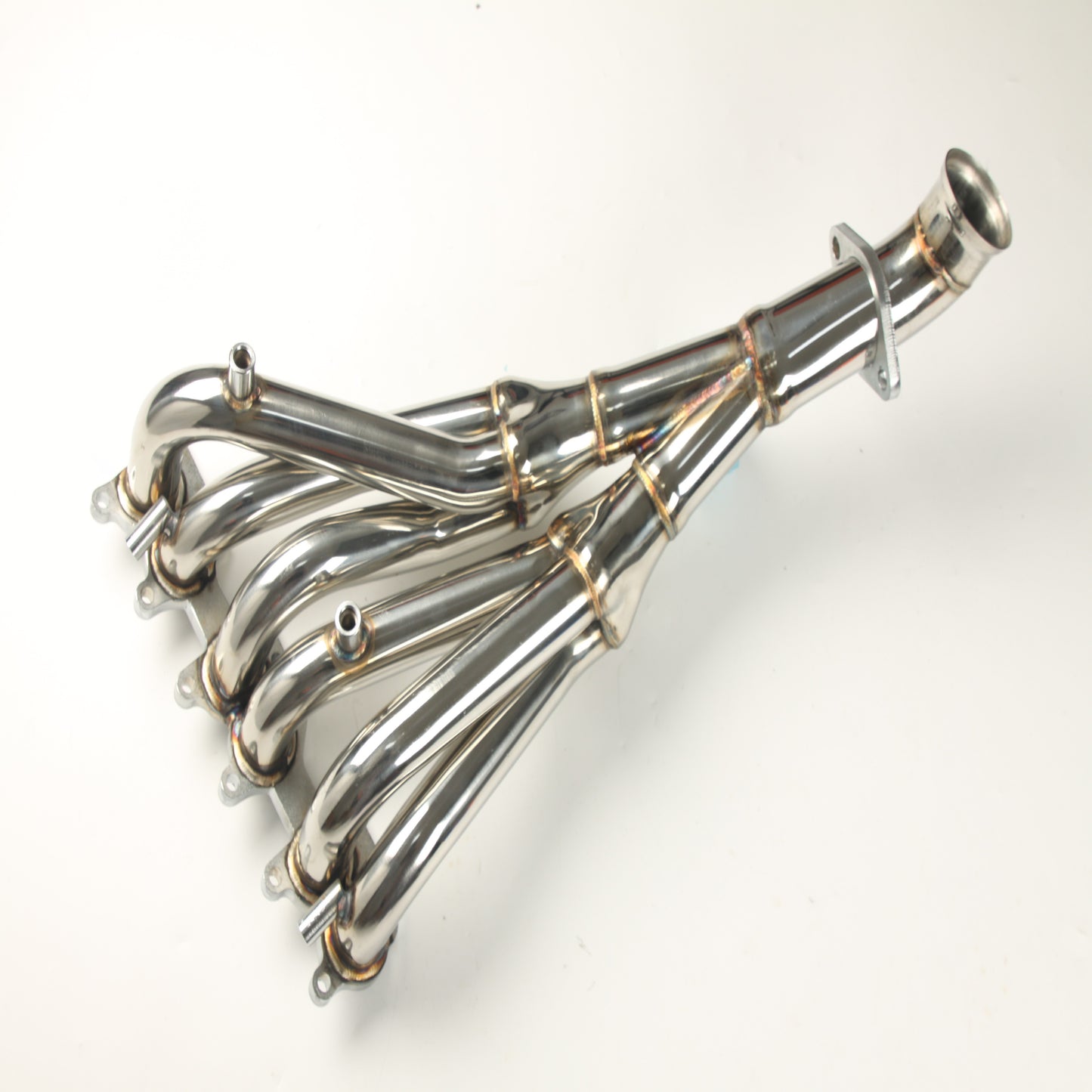 New Exhaust Headers for 99-05 VW Golf GTI Jetta VR6 2.8L MK4