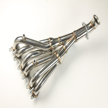 New Exhaust Headers for 99-05 VW Golf GTI Jetta VR6 2.8L MK4