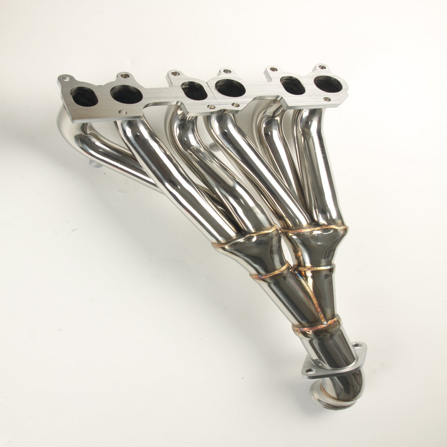 New Exhaust Headers for 99-05 VW Golf GTI Jetta VR6 2.8L MK4