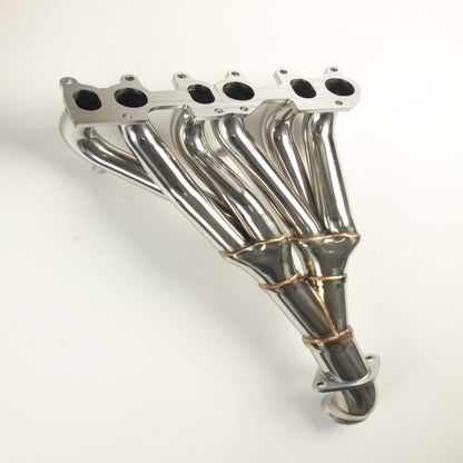 New Exhaust Headers for 99-05 VW Golf GTI Jetta VR6 2.8L MK4