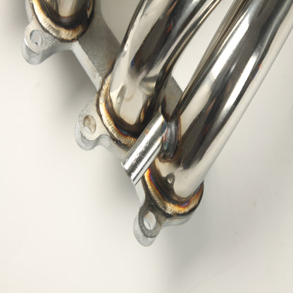 New Exhaust Headers for 99-05 VW Golf GTI Jetta VR6 2.8L MK4
