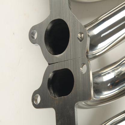 New Exhaust Headers for 99-05 VW Golf GTI Jetta VR6 2.8L MK4