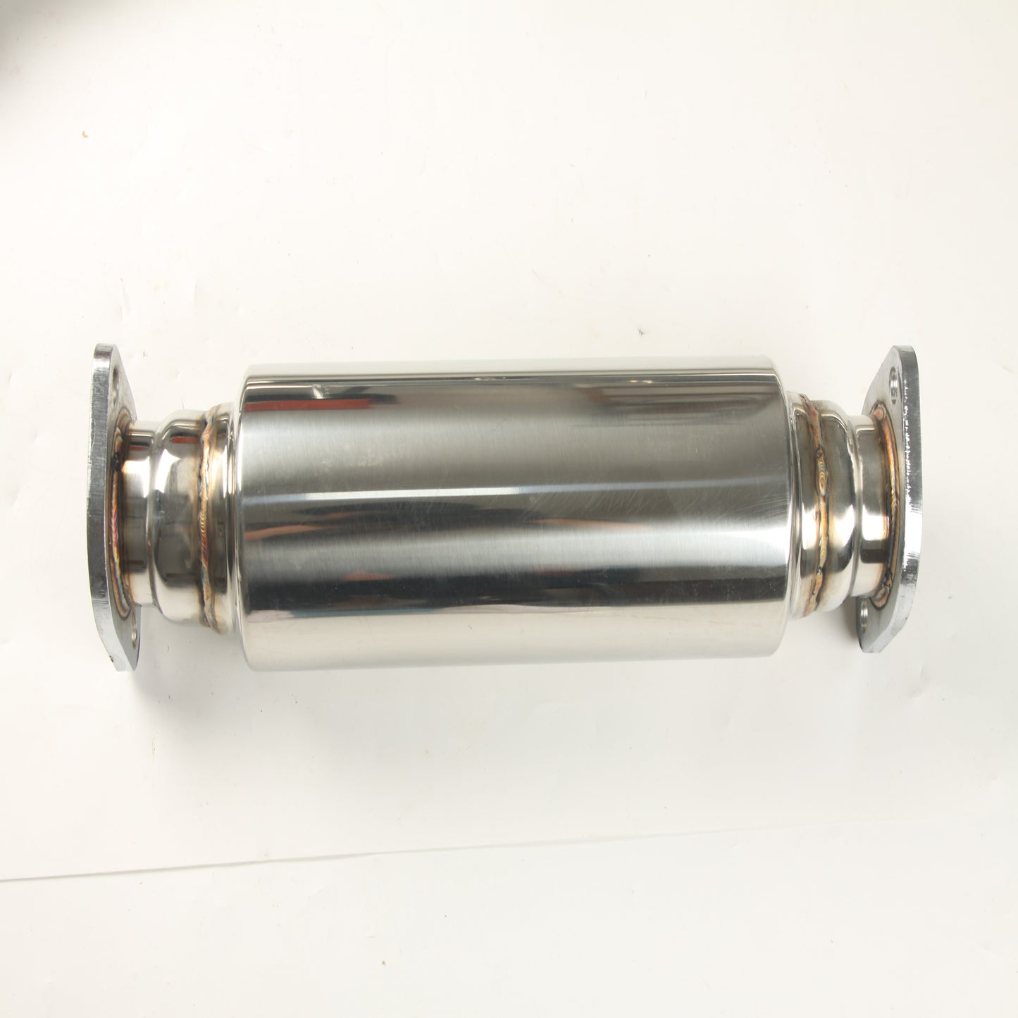 Stainless Steel Mazda RX-7 FC3S (1986-1992) TurboBack Exhaust System