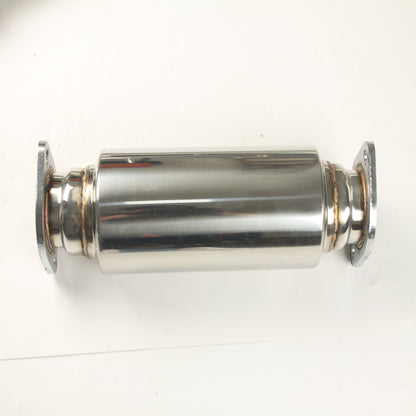 Stainless Steel Mazda RX-7 FC3S (1986-1992) TurboBack Exhaust System