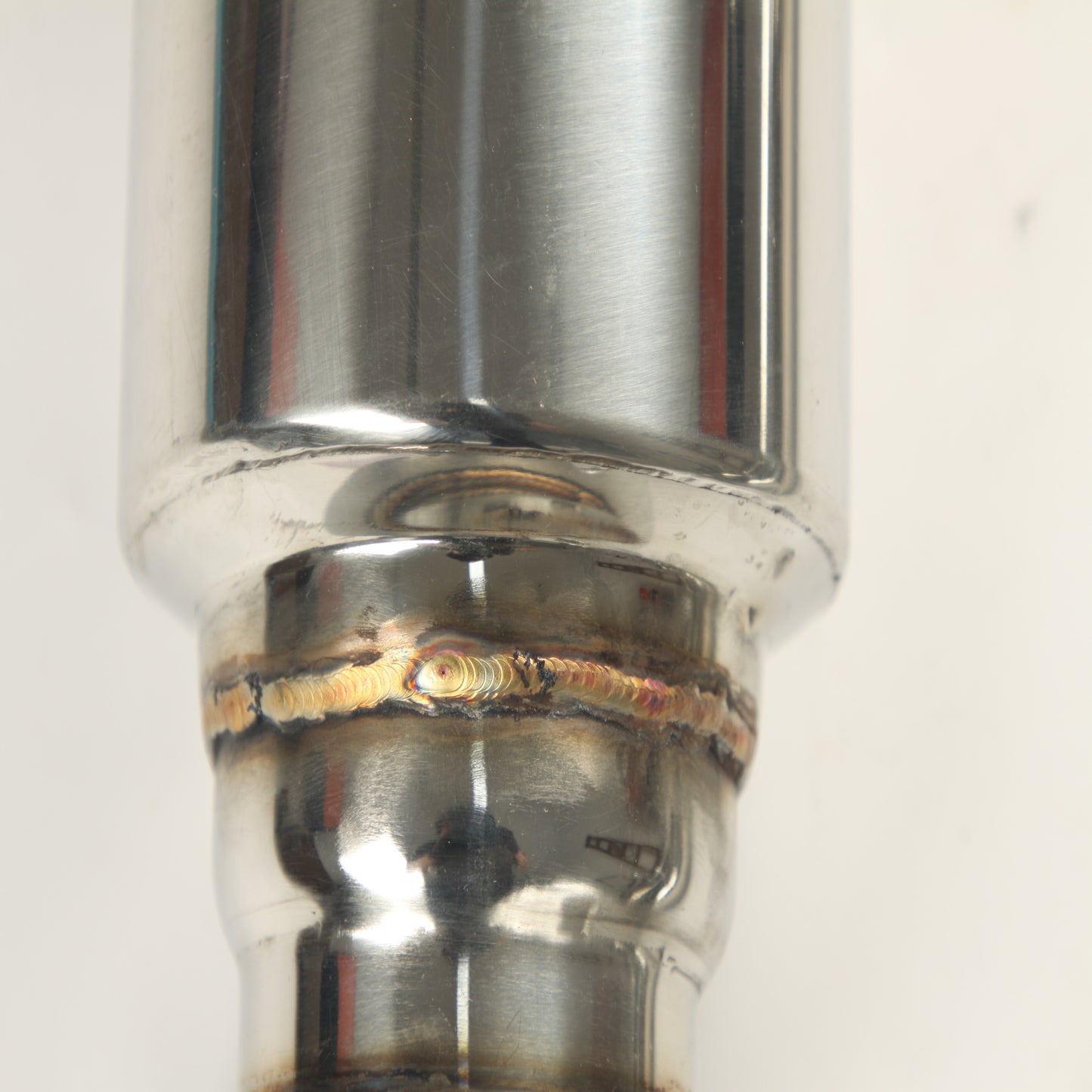 Stainless Steel Mazda RX-7 FC3S (1986-1992) TurboBack Exhaust System