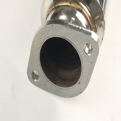 Stainless Steel Mazda RX-7 FC3S (1986-1992) TurboBack Exhaust System