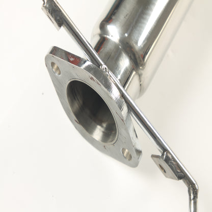 Stainless Steel Mazda RX-7 FC3S (1986-1992) TurboBack Exhaust System