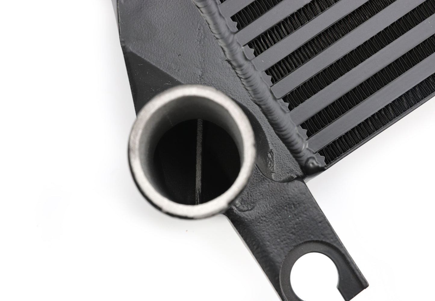 2011-20 MAZDA BT-50 UP / UR 2011-22 FORD RANGER PX1 / PX2 / PX3 3.2L 5CYL DIESEL INTERCOOLER
