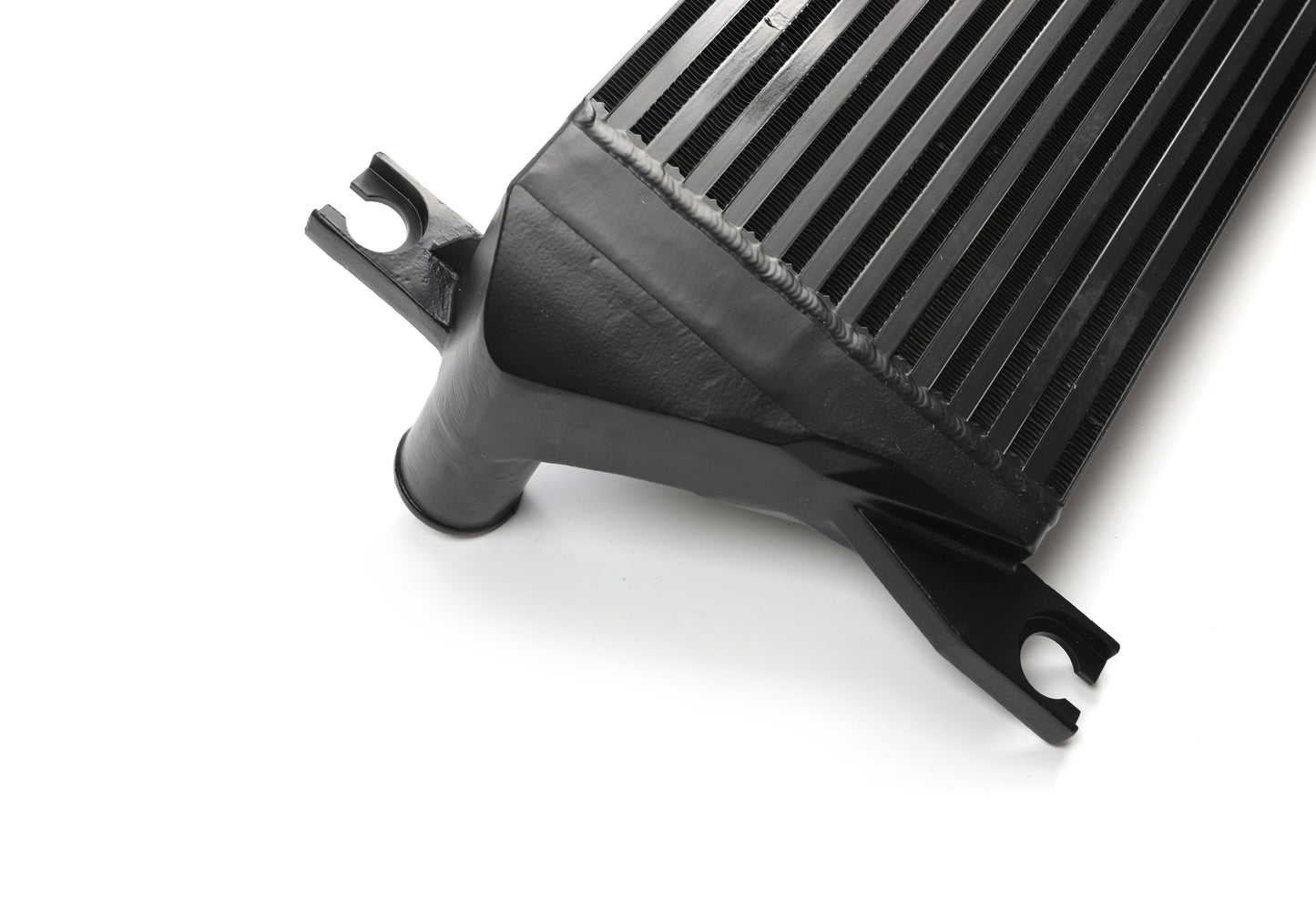 2011-20 MAZDA BT-50 UP / UR 2011-22 FORD RANGER PX1 / PX2 / PX3 3.2L 5CYL DIESEL INTERCOOLER