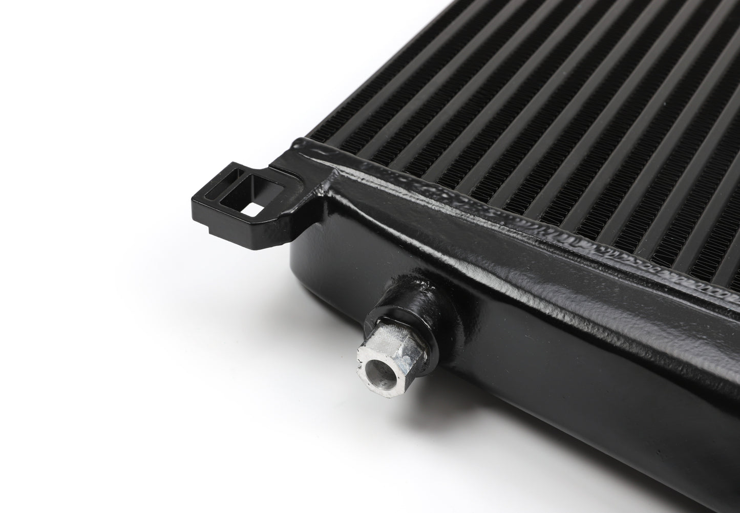 Competition Intercooler Kit VW Golf 8 GTI (EA888 Gen.4)