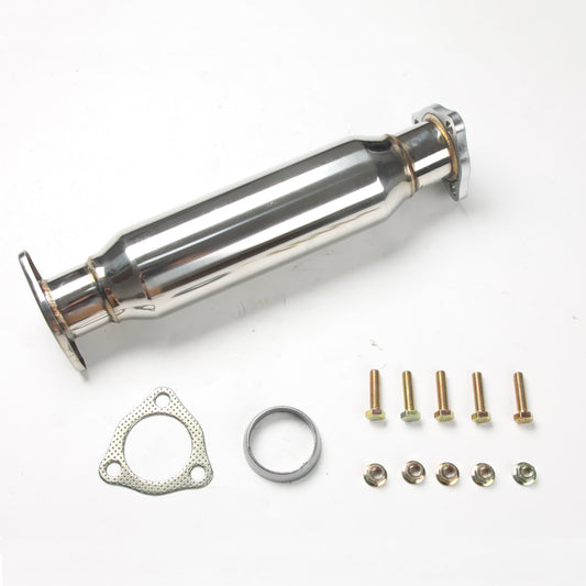 HONDA Catalytic Converter High Efficiency Exhaust Emission Control
