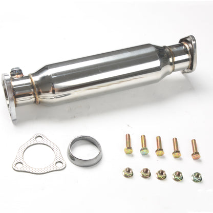 HONDA Catalytic Converter High Efficiency Exhaust Emission Control