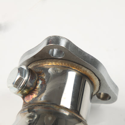 HONDA Catalytic Converter High Efficiency Exhaust Emission Control