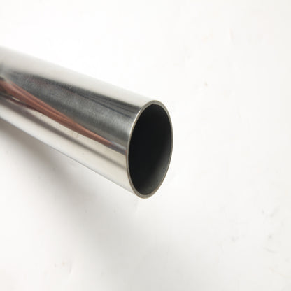 40MM Turbo Wastegate Dump Tube – Stainless Steel Exhaust Pipe