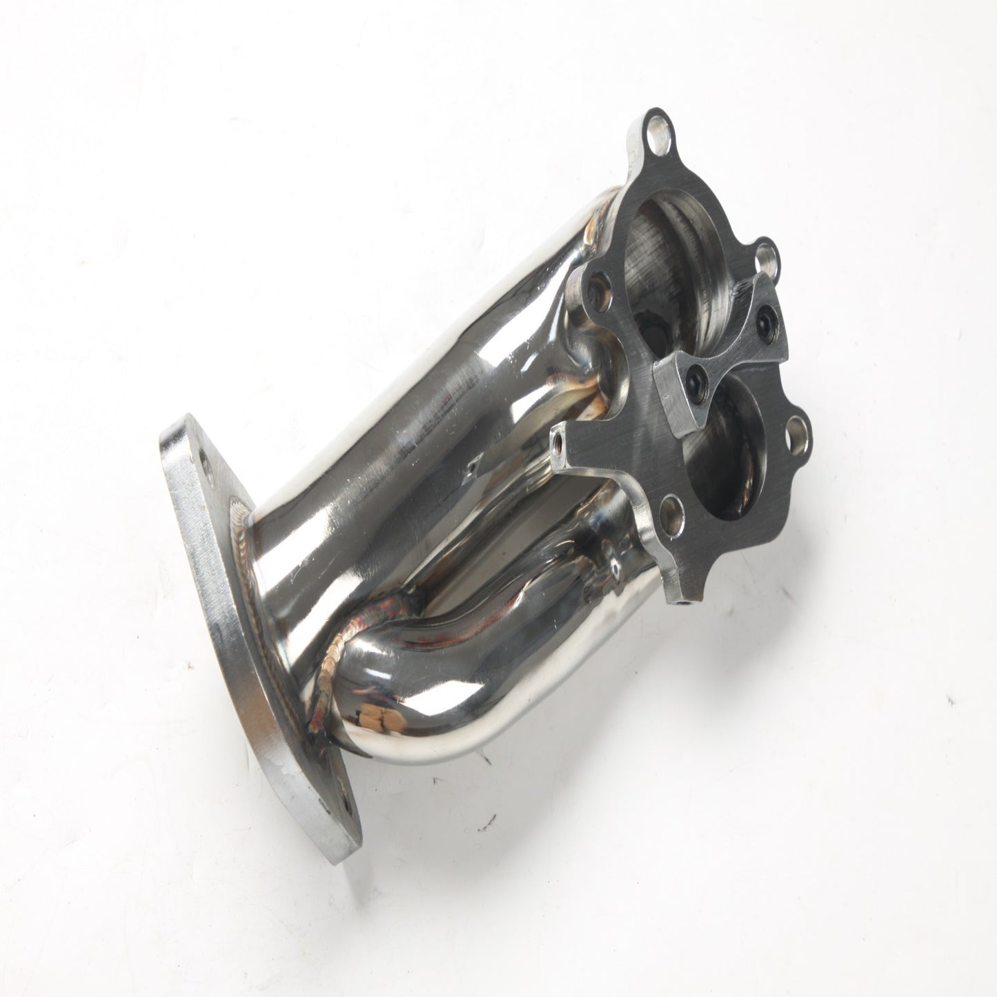 304 Stainless Nissan R33 GTR RB26DETT (1995-1998) Twin Turbo Elbows Exhaust