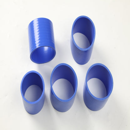 SUPER INTEGRA / JDP Stainless Steel Intercooler Piping Kit For Honda B-Series