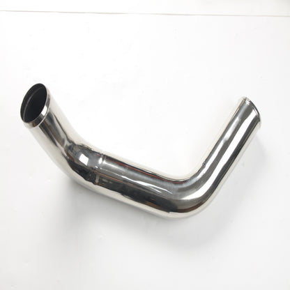SUPER INTEGRA / JDP Stainless Steel Intercooler Piping Kit For Honda B-Series