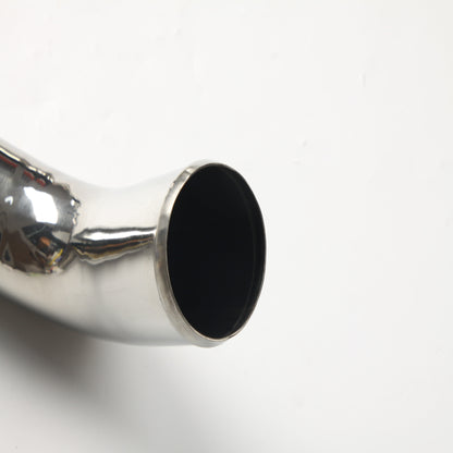 SUPER INTEGRA / JDP Stainless Steel Intercooler Piping Kit For Honda B-Series