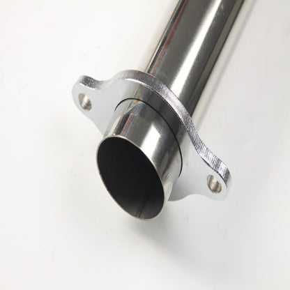 SUPER INTEGRA / JDP Stainless Steel Intercooler Piping Kit For Honda B-Series