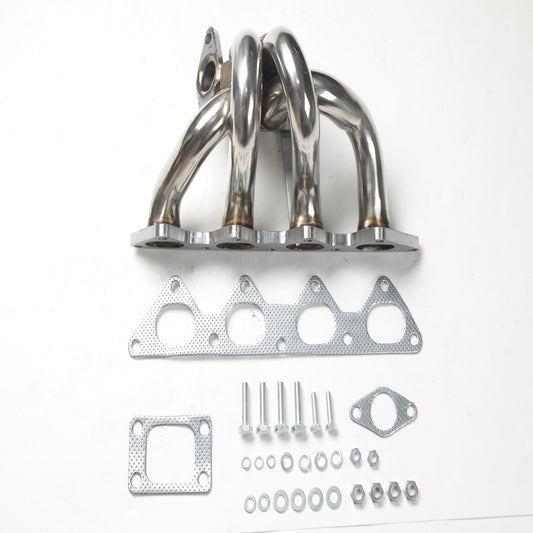 Honda 1993 Prelude H23 Turbo Exhaust Manifold