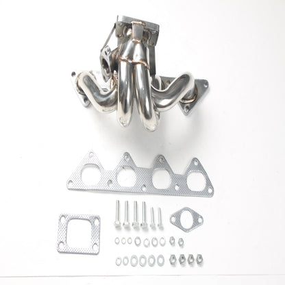 Honda 1993 Prelude H23 Turbo Exhaust Manifold