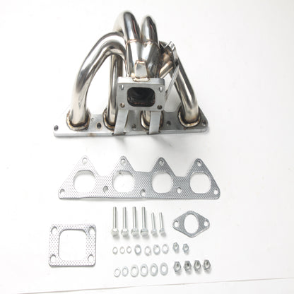 Honda 1993 Prelude H23 Turbo Exhaust Manifold