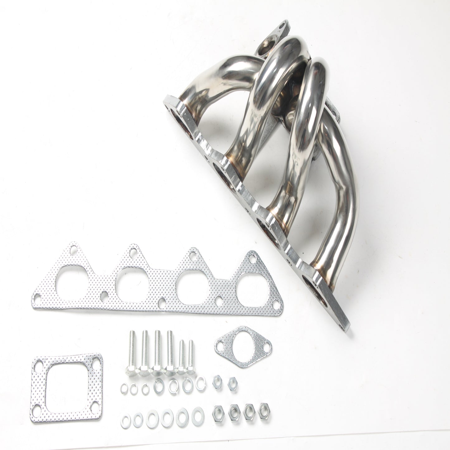 Honda 1993 Prelude H23 Turbo Exhaust Manifold