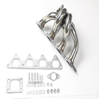Honda 1993 Prelude H23 Turbo Exhaust Manifold