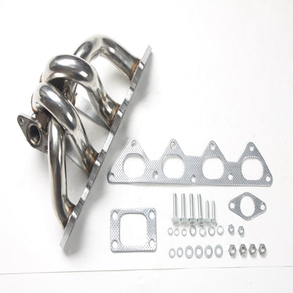 Honda 1993 Prelude H23 Turbo Exhaust Manifold