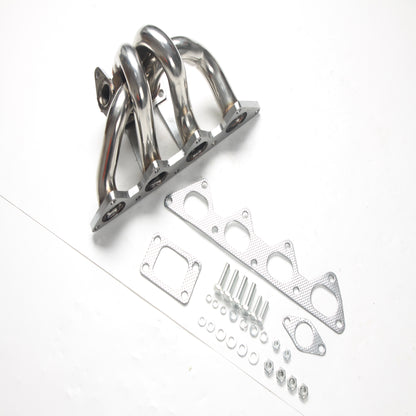 Honda 1993 Prelude H23 Turbo Exhaust Manifold