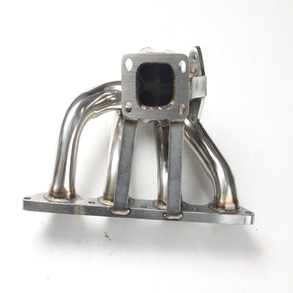 Honda 1993 Prelude H23 Turbo Exhaust Manifold