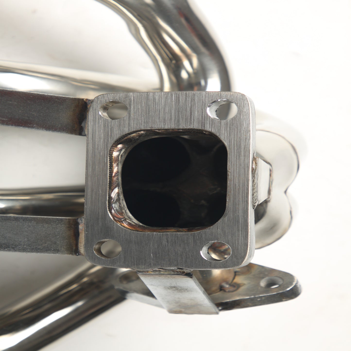 Honda 1993 Prelude H23 Turbo Exhaust Manifold