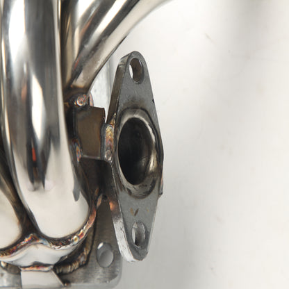 Honda 1993 Prelude H23 Turbo Exhaust Manifold