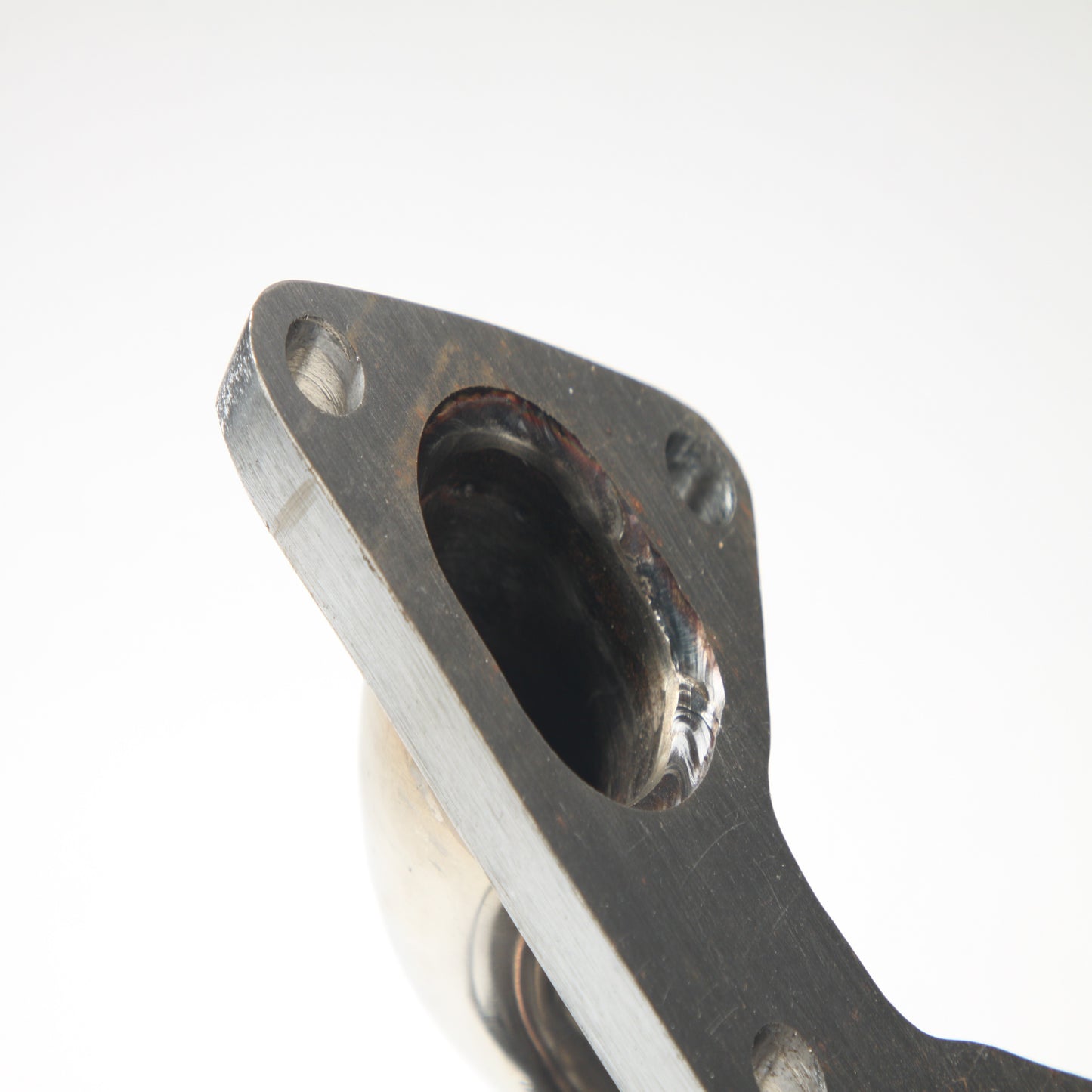 Honda 1993 Prelude H23 Turbo Exhaust Manifold