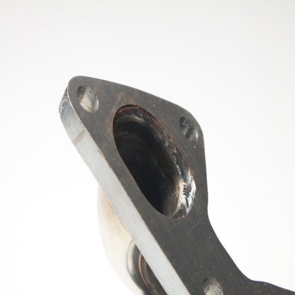 Honda 1993 Prelude H23 Turbo Exhaust Manifold