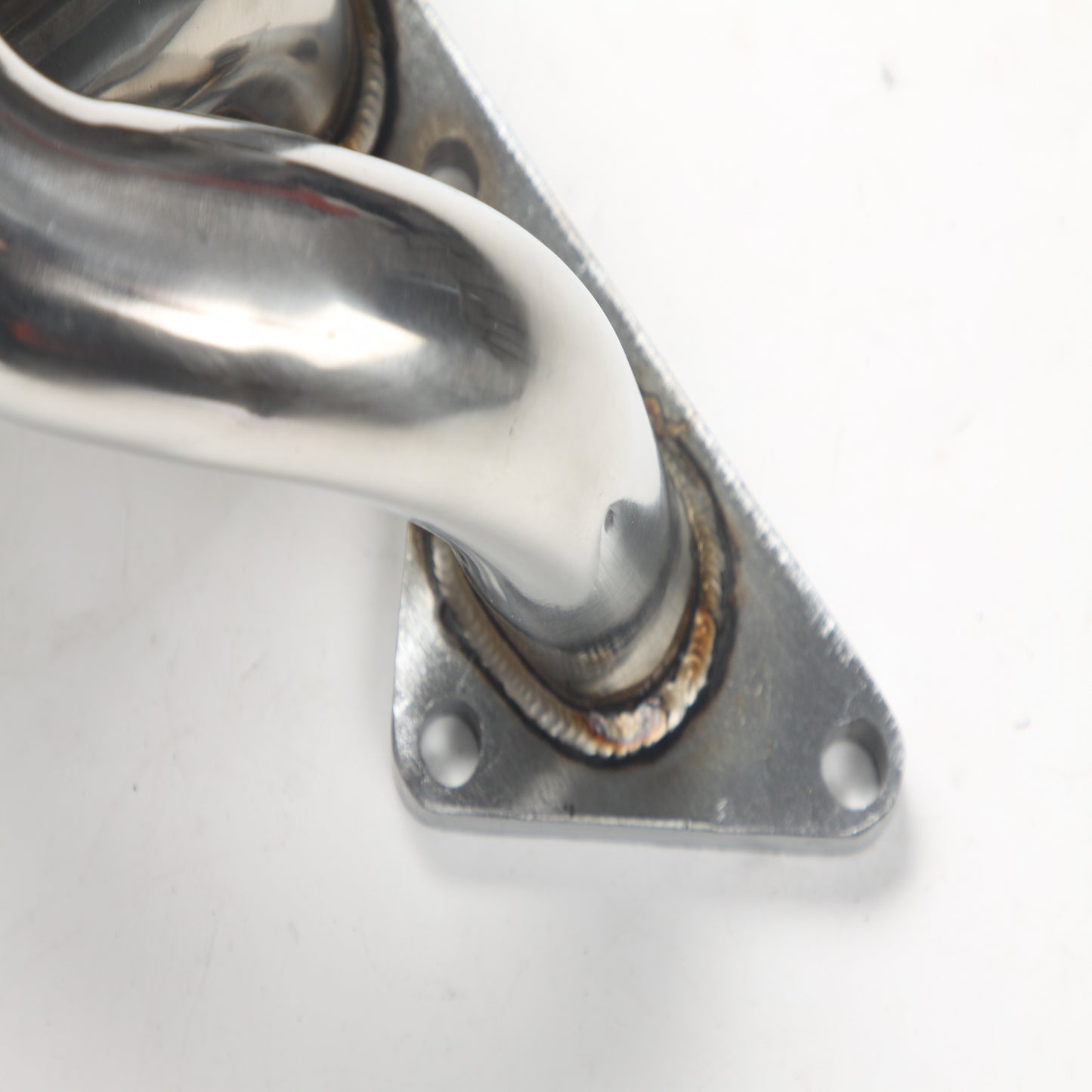 Honda 1993 Prelude H23 Turbo Exhaust Manifold