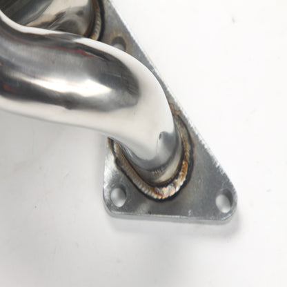 Honda 1993 Prelude H23 Turbo Exhaust Manifold