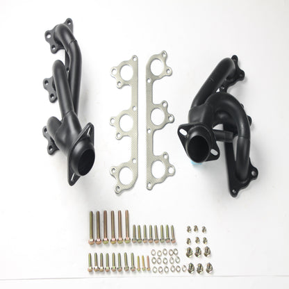 For Ford V8 Magnum Exhaust Header Stainless Steel Performance Manifold