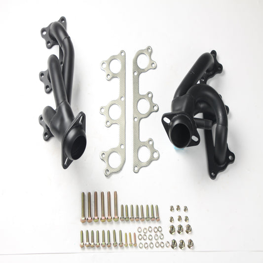 For Ford V8 Magnum Exhaust Header Stainless Steel Performance Manifold