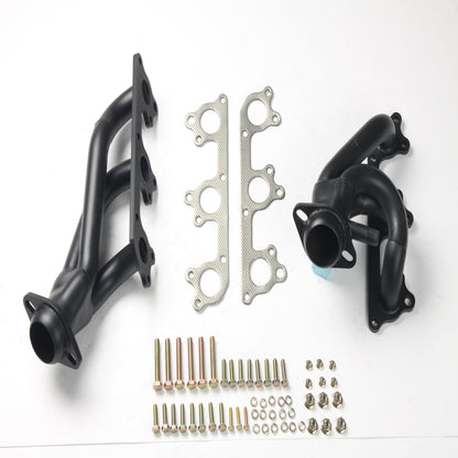 For Ford V8 Magnum Exhaust Header Stainless Steel Performance Manifold