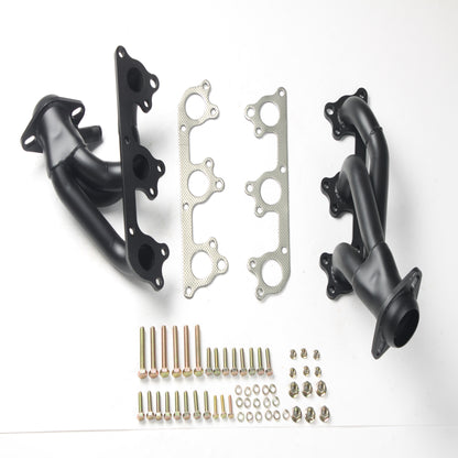 For Ford V8 Magnum Exhaust Header Stainless Steel Performance Manifold