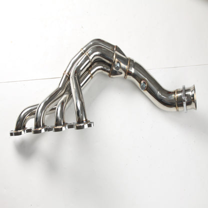 Performance Stainless Steel Manifold CHEVROLET CORVETTE C7 6.2L V8 Exhaust Header 2014+