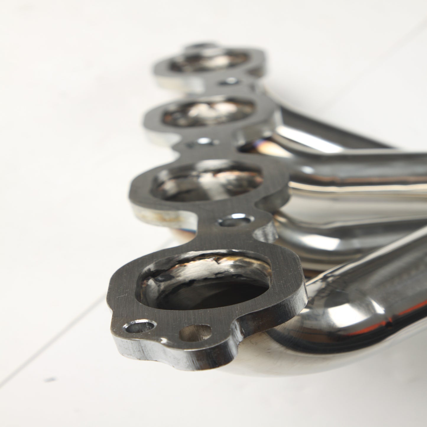 Performance Stainless Steel Manifold CHEVROLET CORVETTE C7 6.2L V8 Exhaust Header 2014+