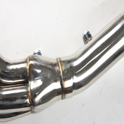 Performance Stainless Steel Manifold CHEVROLET CORVETTE C7 6.2L V8 Exhaust Header 2014+