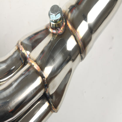 Performance Stainless Steel Manifold CHEVROLET CORVETTE C7 6.2L V8 Exhaust Header 2014+