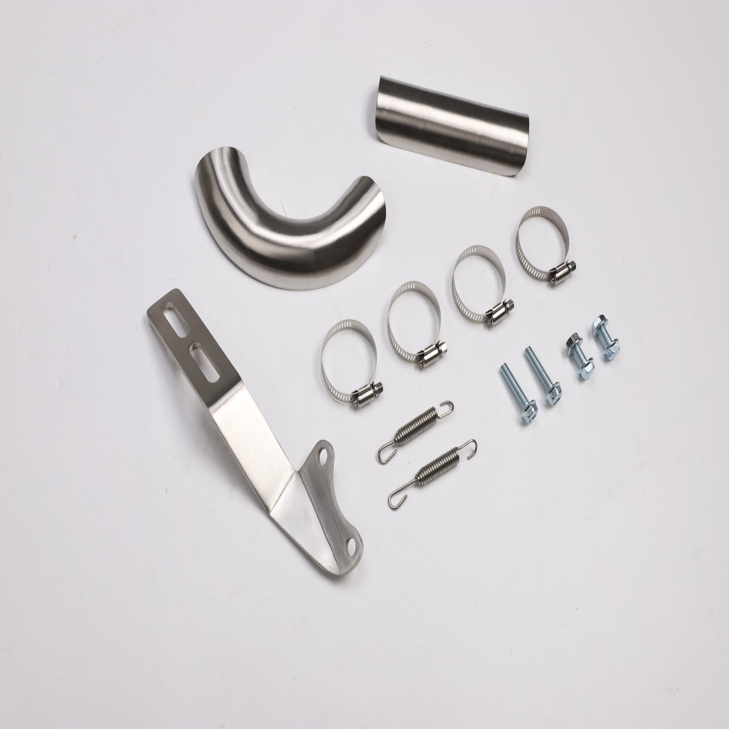 FOR 2018-2024 HARLEY LOW RIDER S ST STREET BOB FXBB FXBBS FULL EXHAUST SYSTEM