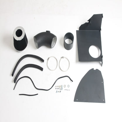 Cold Air Intake System Kit 4inch For BMW 2019+ M340i B58 3.0L Turbo G20 G21