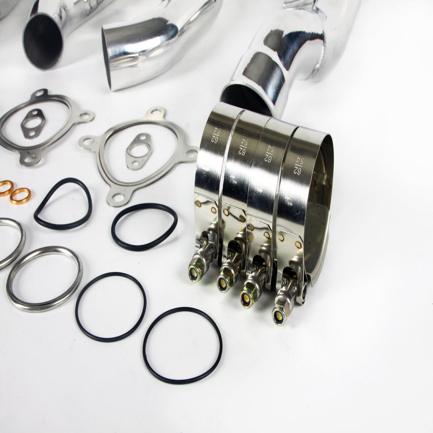 Turbo Inlet Pipe K04 2.7L For Audi B5 S4 A6 C5 Allroad